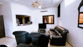 APPARTEMENT 3 CHAMBRES SALON '' DURBAN '' DES RESIDENCES DE LA MER, Lome